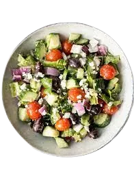 Greek Salad.