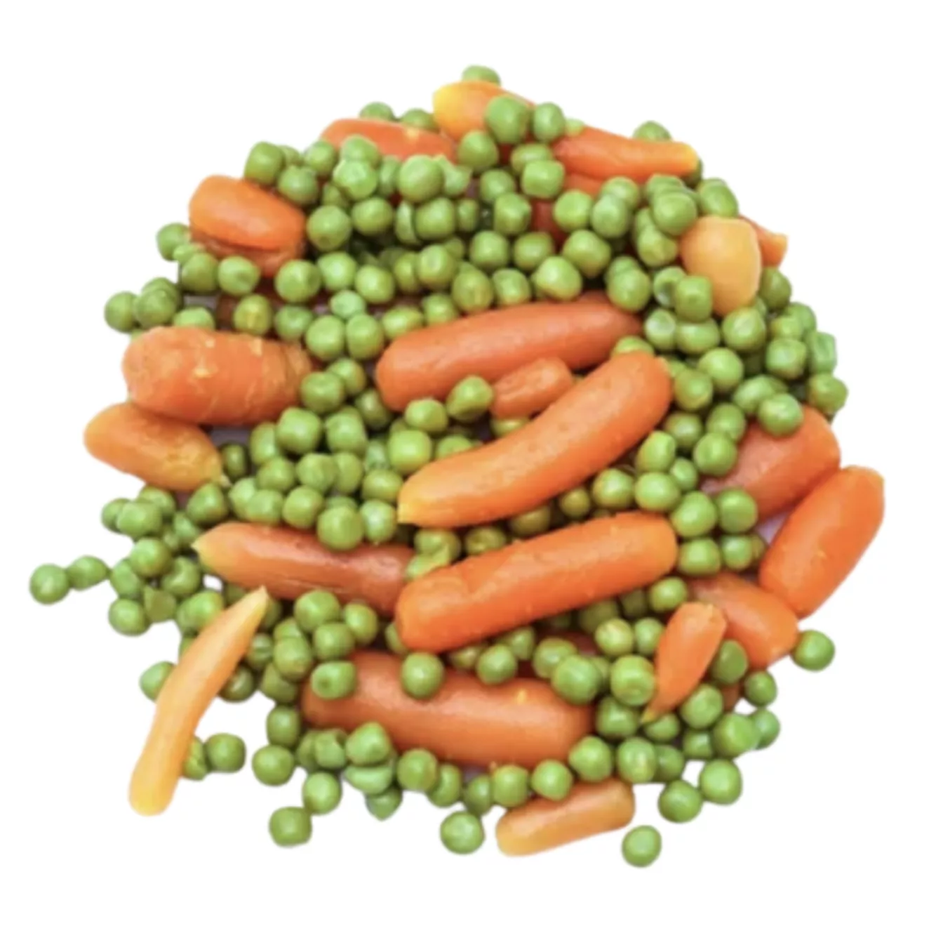 Imperial Vegetables.