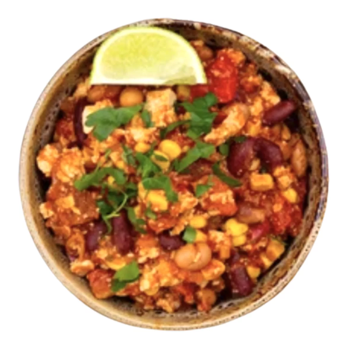 Mediterranean Pasta Salad.