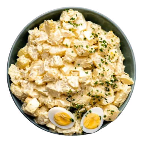 Potato Salad.