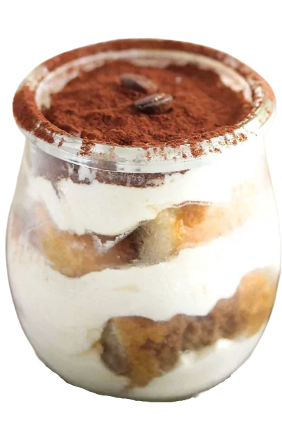 Tiramisu.