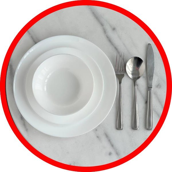 Tableware