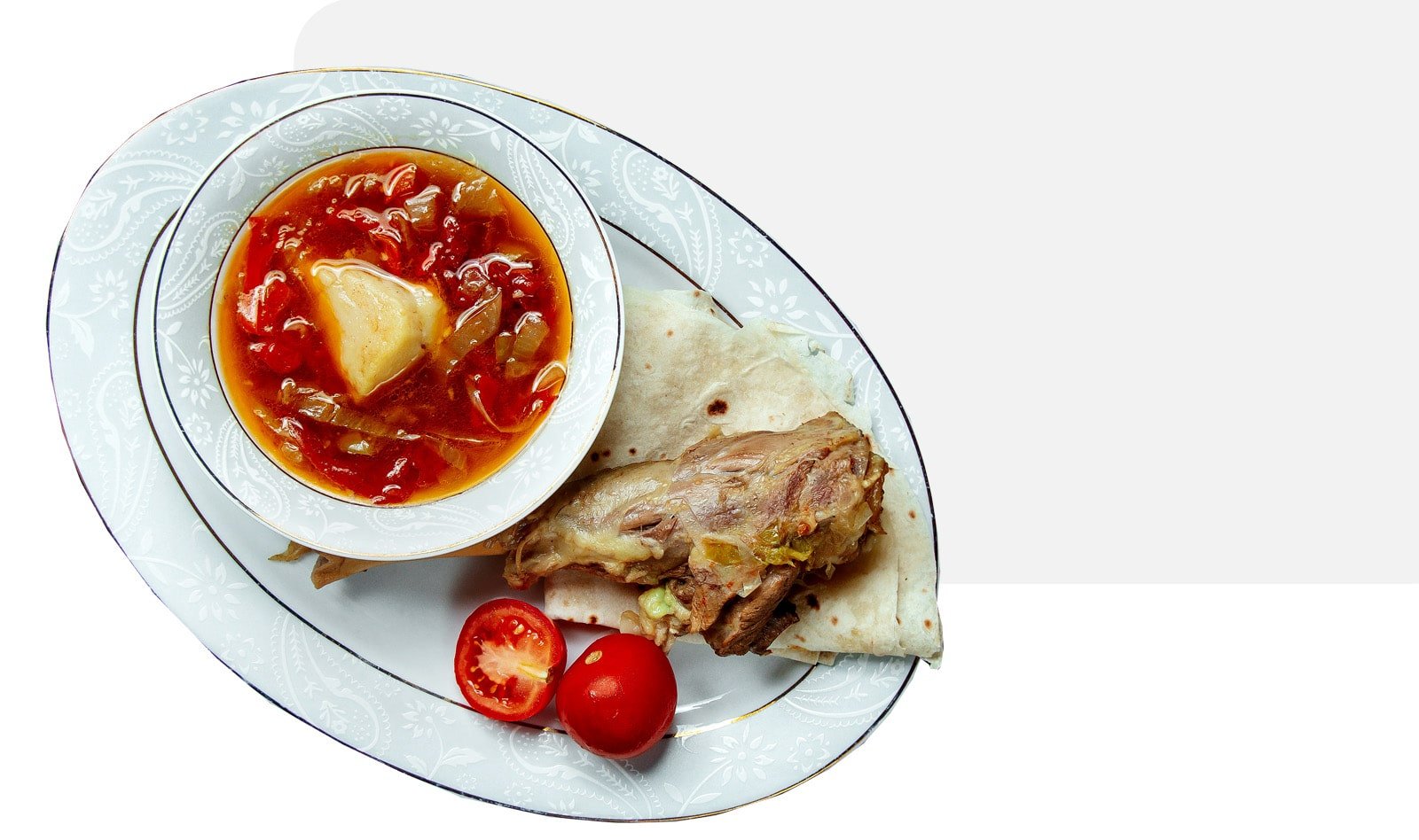 St. Albert catering services